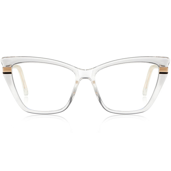 Cat-Eye Glasses PF1374
