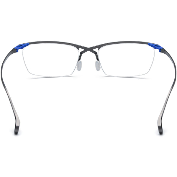 Rectangle Glasses BR1449