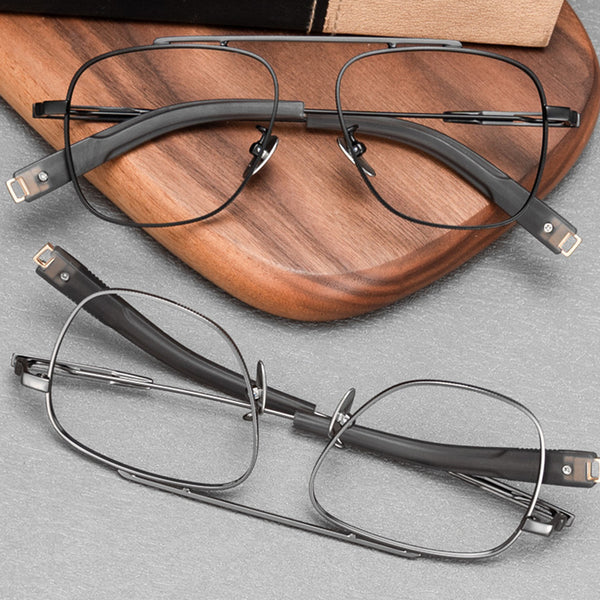 Aviator Glasses A3979