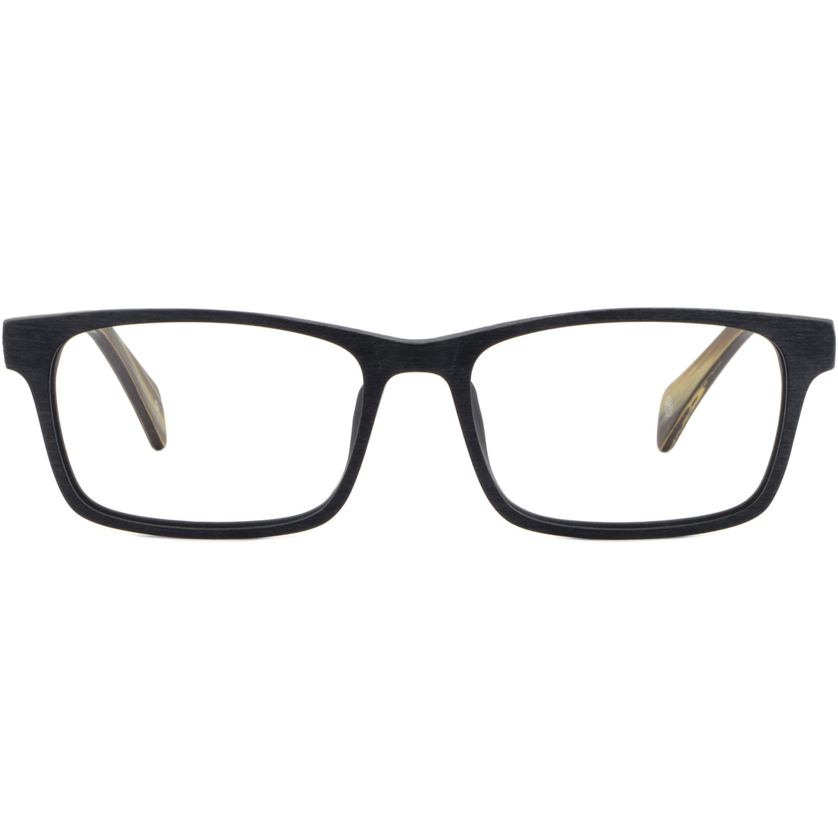 Rectangle Glasses O1543