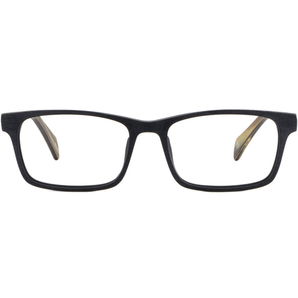 Rectangle Glasses O1543