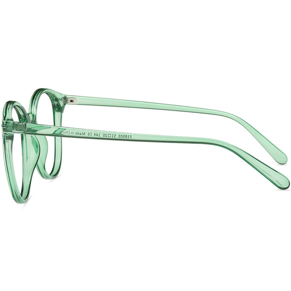 Round Glasses FM1021