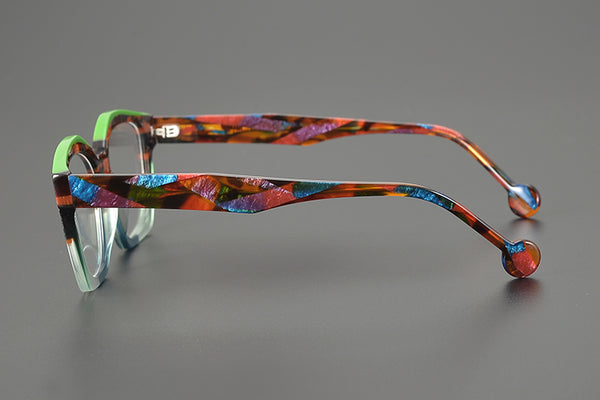 Geometric Glasses TG1088