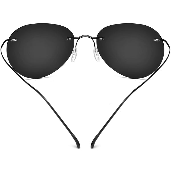 Aviator Sunglasses BRS1004