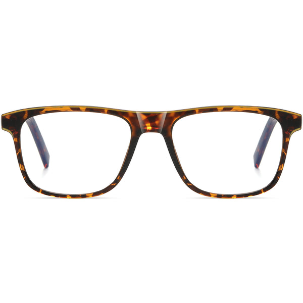 Square Glasses PF1223