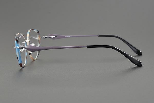Cat-Eye Glasses TG1052
