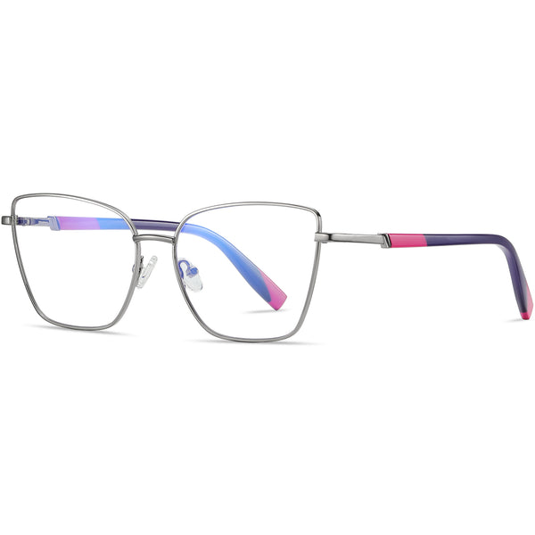 Cat-Eye Glasses PF1239
