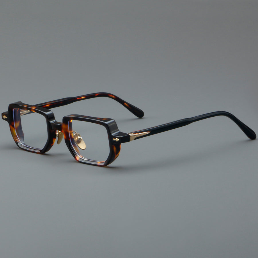 Rectangle Glasses YN1030