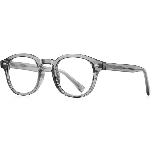 Square Glasses PF1255