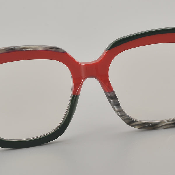 Cat-Eye Glasses BY1096