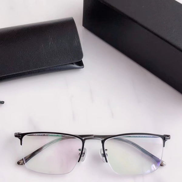 Rectangle Glasses MW1002