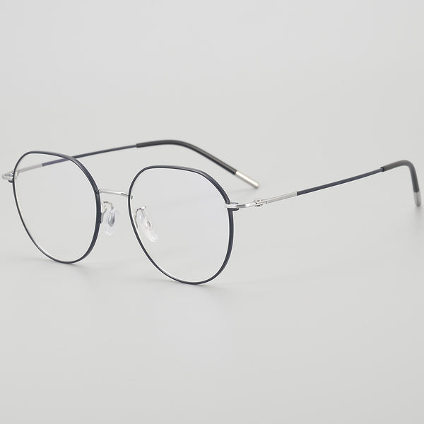 Round Glasses BY1006