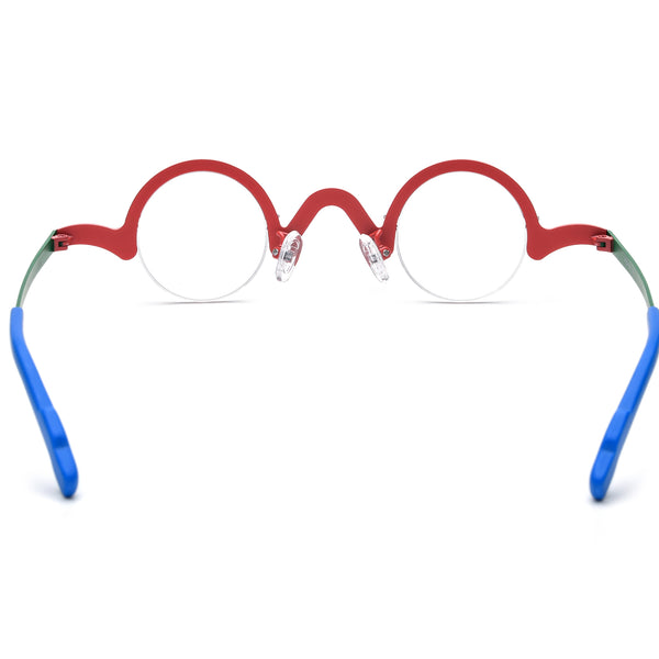 Round Glasses BR1481