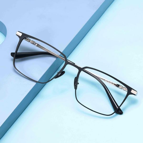 Rectangle Glasses GSR1069