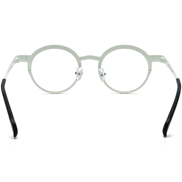 Round Glasses BR1539