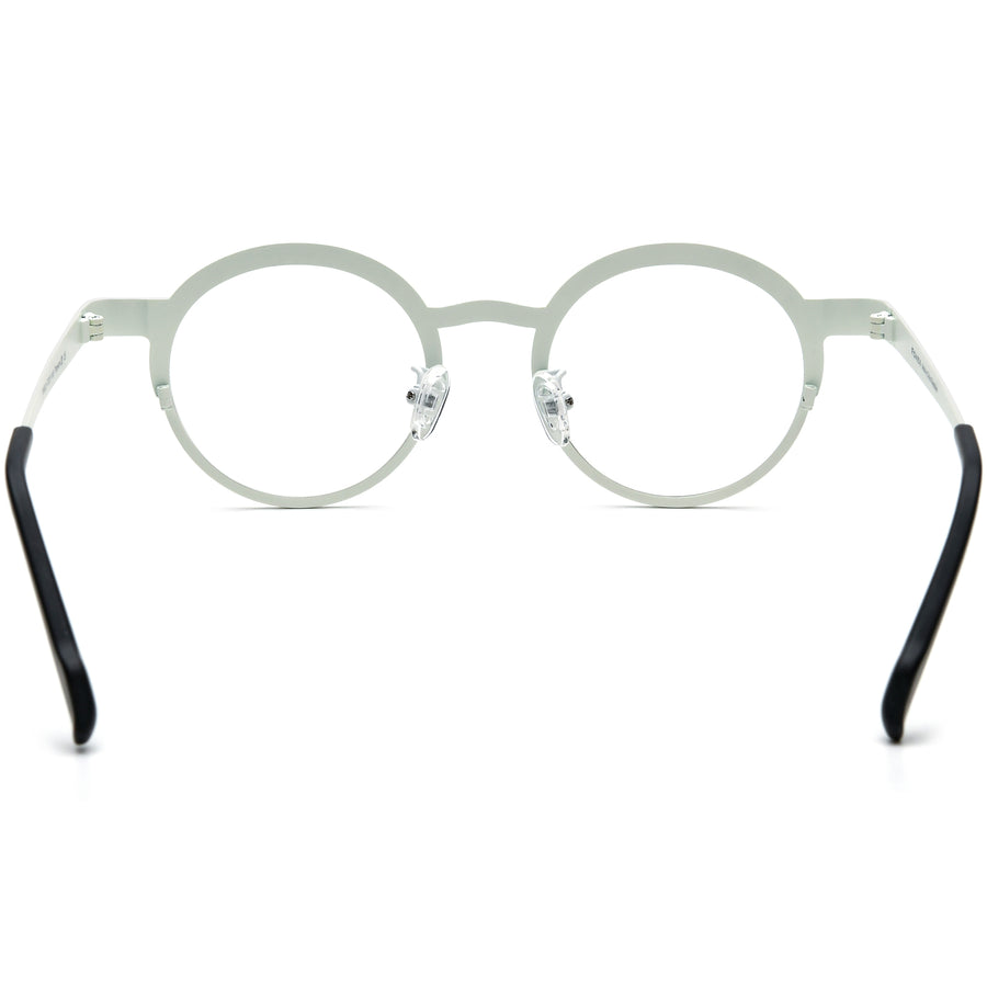 Round Glasses BR1539