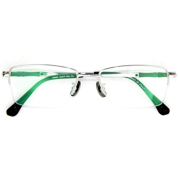 Rectangle Glasses JNW1022