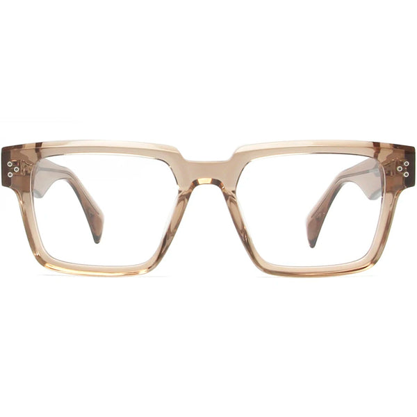Square Glasses A4092