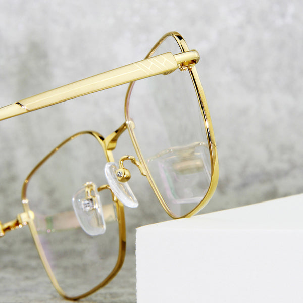 Square Glasses JCT1074