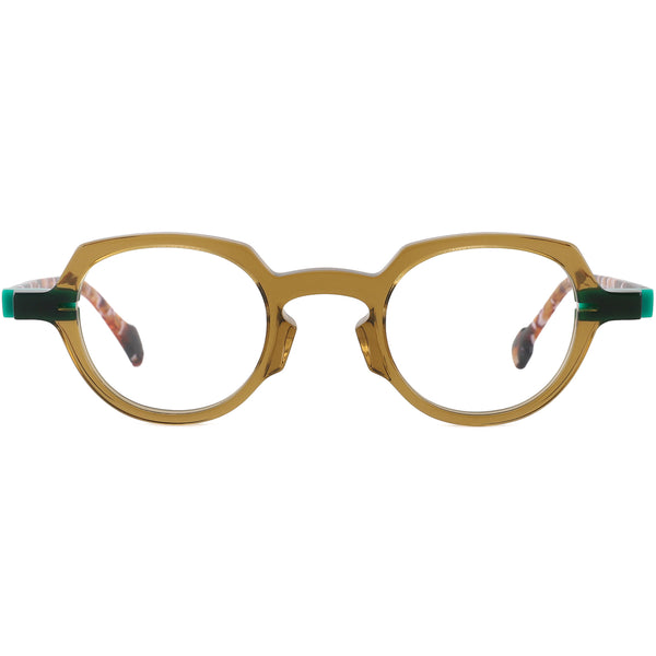 Round Glasses YEA1275