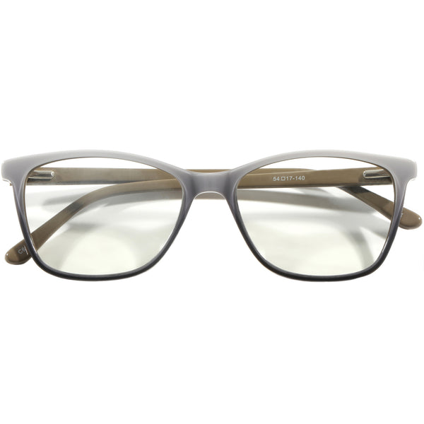Square Glasses GSR1005