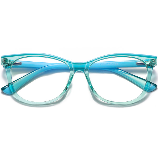 Square Glasses for Kids PFK1008