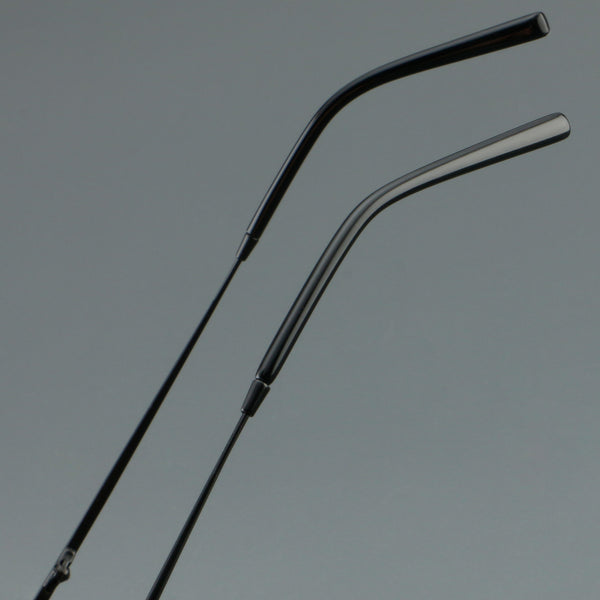Square Glasses YN1039