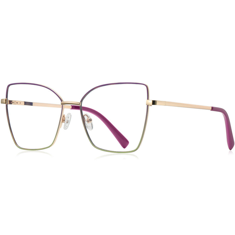 Cat-Eye Glasses PF1105