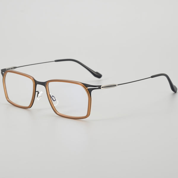 Rectangle Glasses BY1019