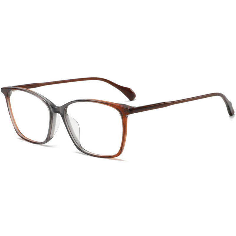 Square Glasses ME1014