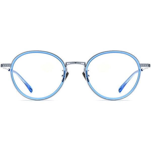 Round Glasses BR1553