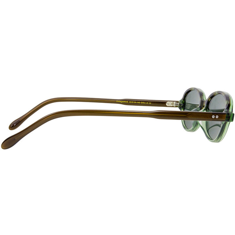 Oval Sunglasses GCS1123