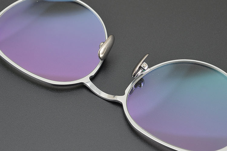 Round Glasses MW1120