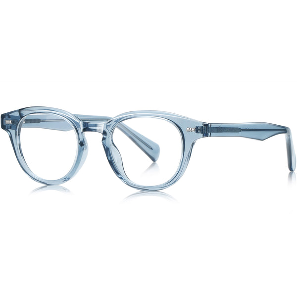 Round Glasses YSD1003