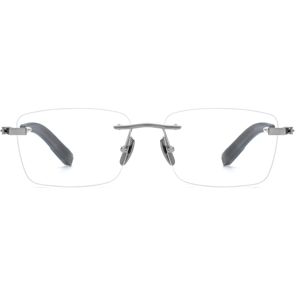 Rectangle Glasses BR1561