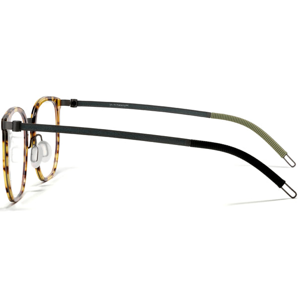 Square Glasses A4135