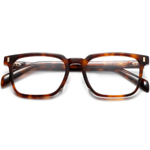 Square Glasses HT1004
