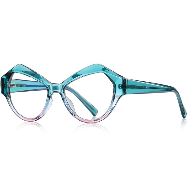 Cat-Eye Glasses PF1049