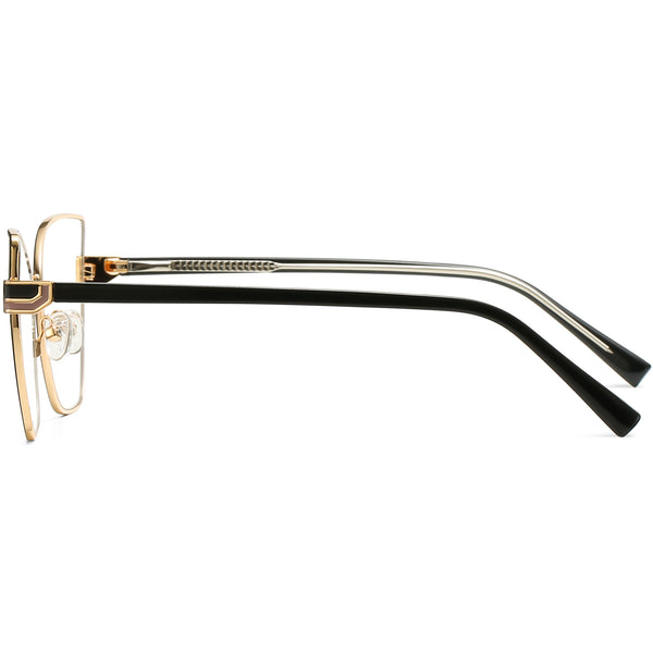 Cat-Eye Glasses PF1340