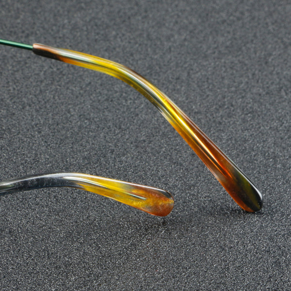Round Glasses A4023