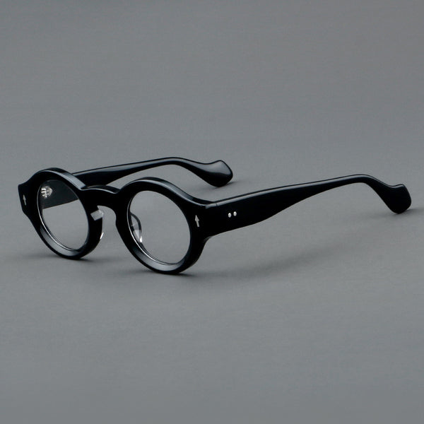 Round Glasses A4012