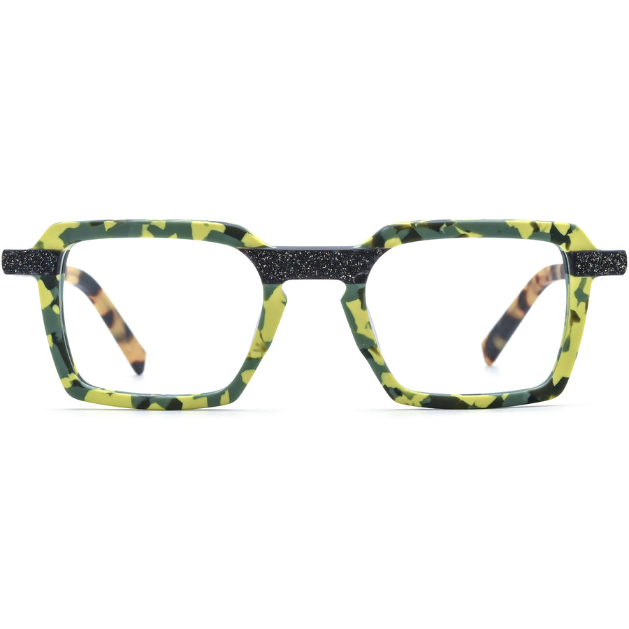 Square Glasses BR1676