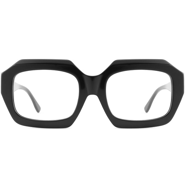 Geometric Glasses A1245