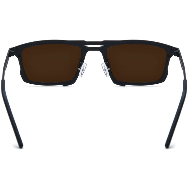 Rectangle Sunglasses BRS1200