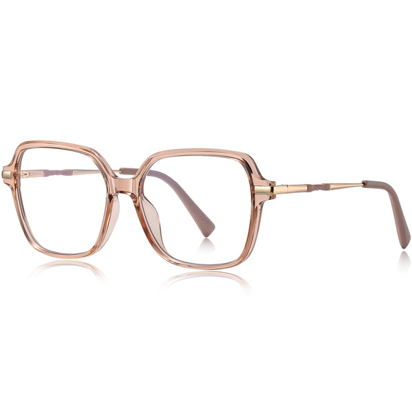 Square Glasses PF1013