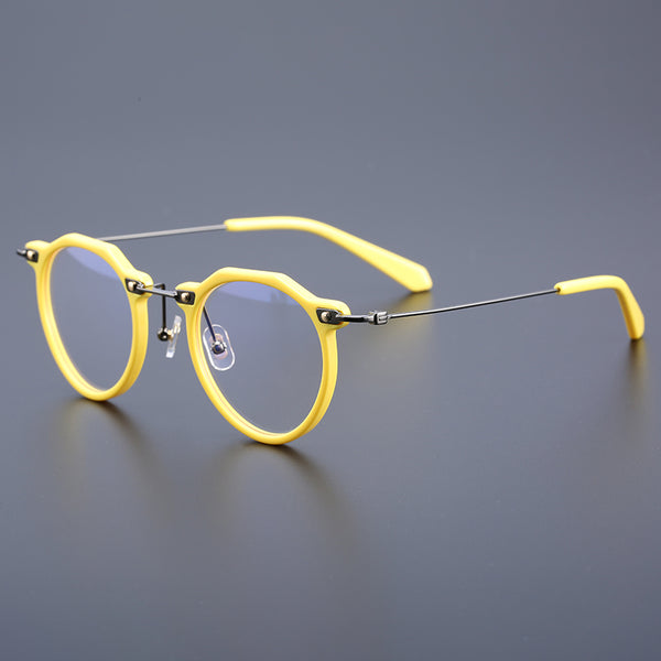 Round Glasses TG1113