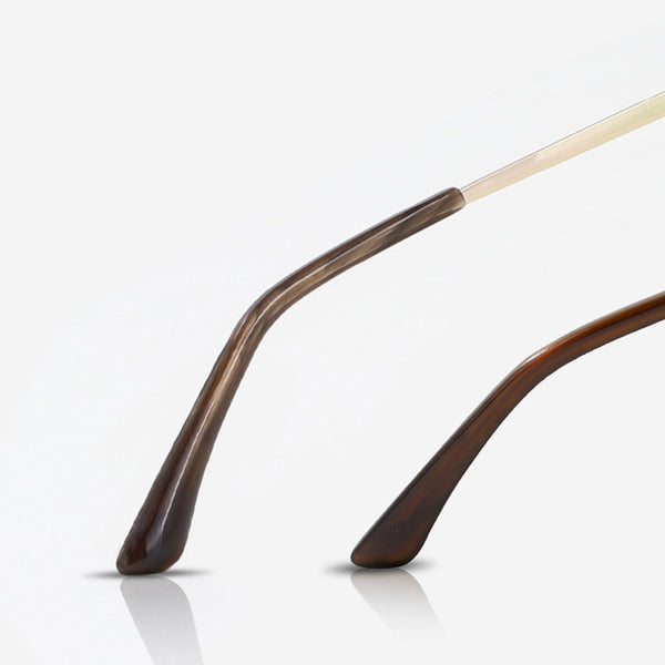Rectangle Glasses PG1022