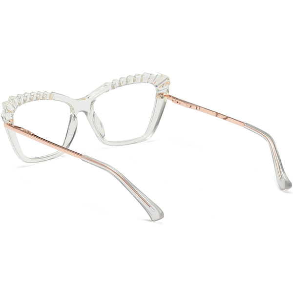 Cat-Eye Glasses PF1181