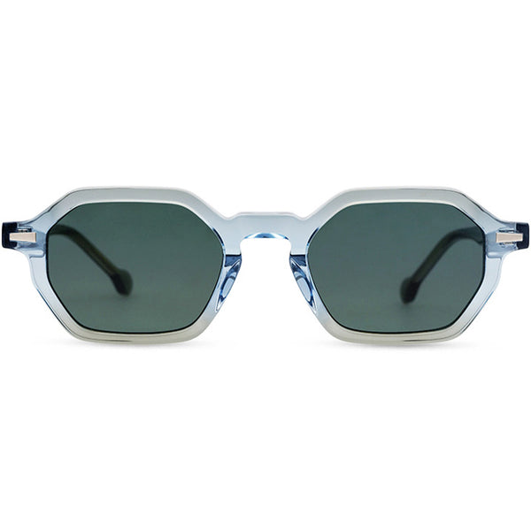 Geometric Sunglasses GCS1141