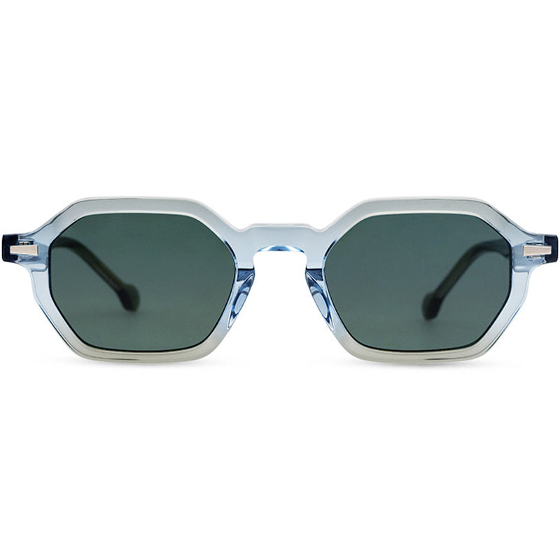 Geometric Sunglasses GCS1141